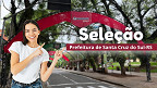Prefeitura de Santa Cruz do Sul-RS abre 67 vagas em julho; veja edital Prefeitura de Santa Cruz do Sul-RS abre 67 vagas em julho; veja edital