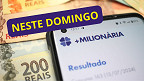 +Milionária 373: veja resultados e ganhadores hoje (19/07) +Milionária 373: veja resultados e ganhadores hoje (19/07)