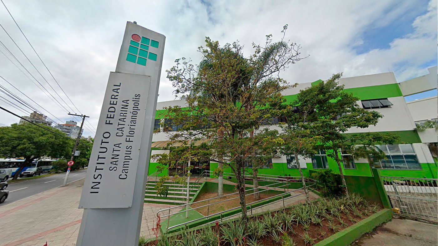 Concurso público IFSC 2026 é aberto para Professores com 46 vagas de R$ 13 mil