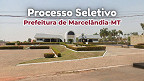 Prefeitura do Mato Grosso abre 27 vagas de até R$ 4.147 Prefeitura do Mato Grosso abre 27 vagas de até R$ 4.147