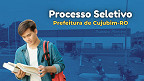 Prefeitura de Cujubim-RO abre 72 vagas via processo seletivo Prefeitura de Cujubim-RO abre 72 vagas via processo seletivo
