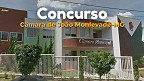 Concurso de João Monlevade-MG 2026: Câmara abre 12 vagas Concurso de João Monlevade-MG 2026: Câmara abre 12 vagas