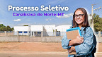 Edital Canabrava do Norte-MT 2026: Prefeitura abre 21 vagas na educação Edital Canabrava do Norte-MT 2026: Prefeitura abre 21 vagas na educação