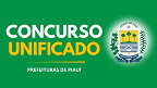 Prefeituras do PI farão concurso Unificado em 2026 com 3 mil vagas em 32 cidades Prefeituras do PI farão concurso Unificado em 2026 com 3 mil vagas em 32 cidades