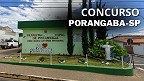 Prefeitura de Porangaba-SP anuncia novo concurso via edital 03/2026 Prefeitura de Porangaba-SP anuncia novo concurso via edital 03/2026