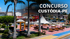 Concurso Prefeitura Custódia-PE 2026: Edital e Inscrição Concurso Prefeitura Custódia-PE 2026: Edital e Inscrição
