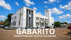 Gabarito Porto Velho-RO: Cebraspe divulga nesta terça, 21; veja concorrência por cargo Gabarito Porto Velho-RO: Cebraspe divulga nesta terça, 21; veja concorrência por cargo