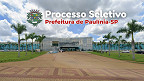 Prefeitura de Paulínia-SP abre PSS para profissionais de nível médio e superior Prefeitura de Paulínia-SP abre PSS para profissionais de nível médio e superior