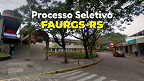 FAURGS publica edital nº 08/2026 para cargos de nível médio/técnico FAURGS publica edital nº 08/2026 para cargos de nível médio/técnico