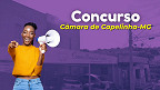 Concurso de Capelinha-MG 2026: Câmara abre vagas de até R$ 4,5 mil Concurso de Capelinha-MG 2026: Câmara abre vagas de até R$ 4,5 mil