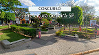 Concurso Prefeitura de Ibirá-SP 2026: Edital e Inscrição Concurso Prefeitura de Ibirá-SP 2026: Edital e Inscrição