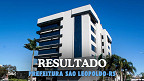 Concurso São Leopoldo-RS 2026: Resultado das provas sai nesta quarta, 22 Concurso São Leopoldo-RS 2026: Resultado das provas sai nesta quarta, 22