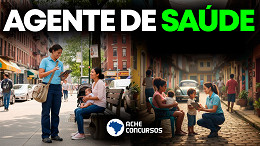 Edital Itanhaém-SP 2026 abre concurso com 142 vagas para Agente de Saúde de R$ 3.372 Edital Itanhaém-SP 2026 abre concurso com 142 vagas para Agente de Saúde de R$ 3.372