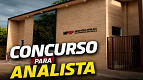 Concurso MP-SP 2026: Sai edital para Analista de R$ 12.494