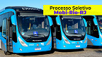 Mobi-Rio-RJ abre novas vagas de até R$ 5,6 mil