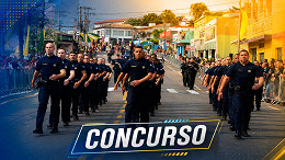 Concurso de Itupeva-SP 2026: Sai edital na Guarda Municipal Concurso de Itupeva-SP 2026: Sai edital na Guarda Municipal