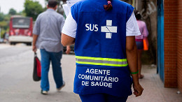 Prefeitura carioca abre concurso para Agentes de Saúde e paga R$ 3,2 mil Prefeitura carioca abre concurso para Agentes de Saúde e paga R$ 3,2 mil