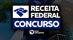 Concurso Receita Federal 2026: o que já começar a estudar? veja dicas Concurso Receita Federal 2026: o que já começar a estudar? veja dicas