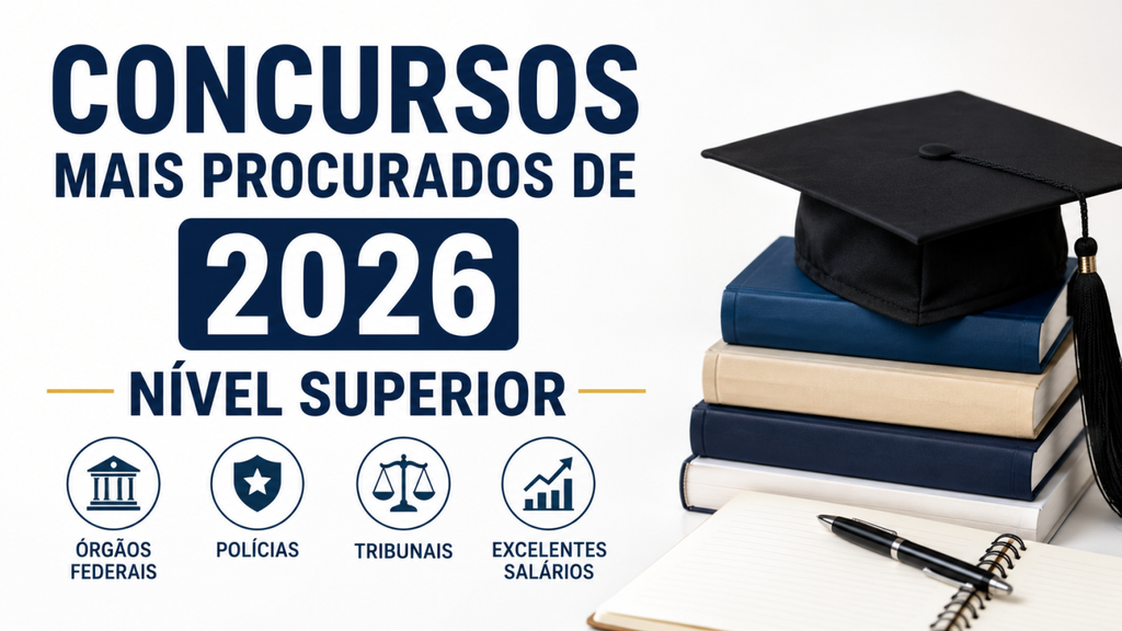 Imagem: Ache Concursos/ChatGPT
