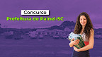 Prefeitura de Painel-SC abre concurso público para 3 cargos Prefeitura de Painel-SC abre concurso público para 3 cargos