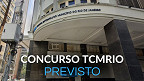 Concurso TCM-RJ 2027 é previsto na LDO e edital pode ter 57 vagas Concurso TCM-RJ 2027 é previsto na LDO e edital pode ter 57 vagas