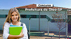 Edital Ãleo-SP 2026: Prefeitura abre concurso de nÃveis fundamental e superior Edital Ãleo-SP 2026: Prefeitura abre concurso de nÃveis fundamental e superior