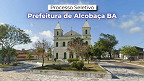 Edital Alcobaça-BA 2026: Prefeitura abre 208 vagas na educação