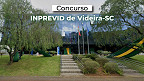Concurso INPREVID de Videira-SC 2026 é aberto para dois cargos Concurso INPREVID de Videira-SC 2026 é aberto para dois cargos