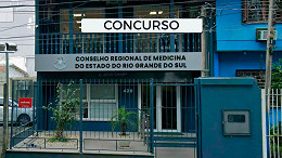 Concurso CREMERS 2026: Edital publicado e inscrição aberta Concurso CREMERS 2026: Edital publicado e inscrição aberta