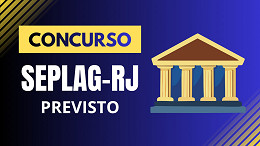 Concurso Seplag RJ terá 60 vagas para EPPGG e APO; FGV é definida Concurso Seplag RJ terá 60 vagas para EPPGG e APO; FGV é definida