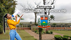 Concurso Prefeitura Nova Aurora-PR 2026: Edital publicado Concurso Prefeitura Nova Aurora-PR 2026: Edital publicado