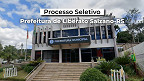 Liberato Salzano-RS abre edital com 18 vagas para a administração em 2026 Liberato Salzano-RS abre edital com 18 vagas para a administração em 2026