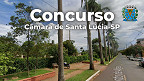 Concurso Santa Lúcia-SP 2026: Câmara abre vagas para Procurador e Secretário
