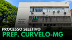 Processo Seletivo Curvelo-MG: Sai edital 17/2026 com vagas de R$ 21.452 Processo Seletivo Curvelo-MG: Sai edital 17/2026 com vagas de R$ 21.452