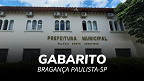 Concurso Bragança Paulista-SP 2026: veja quando sai o gabarito e resultado Concurso Bragança Paulista-SP 2026: veja quando sai o gabarito e resultado