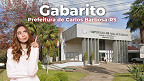 Concurso Carlos Barbosa-RS 2026: veja quando a Fundatec divulga o gabarito e resultado Concurso Carlos Barbosa-RS 2026: veja quando a Fundatec divulga o gabarito e resultado
