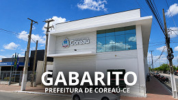 Gabaritos de Coreaú-CE 2026: veja quando saem pelo Instituto Consulpam Gabaritos de Coreaú-CE 2026: veja quando saem pelo Instituto Consulpam
