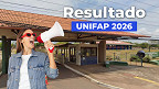 Concurso UNIFAP 2026 divulga HOJE (27) resultado e notas para Técnico-Administrativo