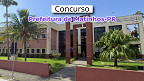 Prefeitura de Matinhos-PR abre concurso para Procurador