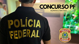 Concurso PF: mais 1.000 aprovados poderão ser convocados para o Curso de Formação Concurso PF: mais 1.000 aprovados poderão ser convocados para o Curso de Formação