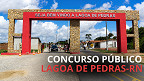 Concurso Prefeitura de Lagoa de Pedras-RN 2026: Edital e Inscrição