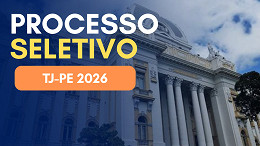 Edital TJ-ES saiu! 24 vagas para Analista Judiciário Edital TJ-ES saiu! 24 vagas para Analista Judiciário