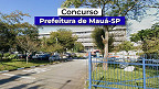 Concurso Prefeitura de Mauá-SP 2026: Edital tem 92 vagas