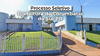 Processo Seletivo Prefeitura de Corumbataí do Sul-PR 2026: Edital e Inscrição