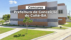 Concurso Conceição do Coité-BA 2026: Saem editais para Guarda e Agente de Trânsito