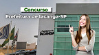 Prefeitura de Iacanga-SP lança concurso público para dois cargos