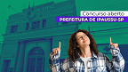 Prefeitura de Ipaussu-SP abre concurso público para 3 cargos
