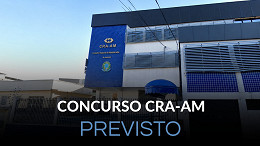 Concurso CRA AM: novo edital terá 10 vagas e será organizado pelo Consulplan Concurso CRA AM: novo edital terá 10 vagas e será organizado pelo Consulplan