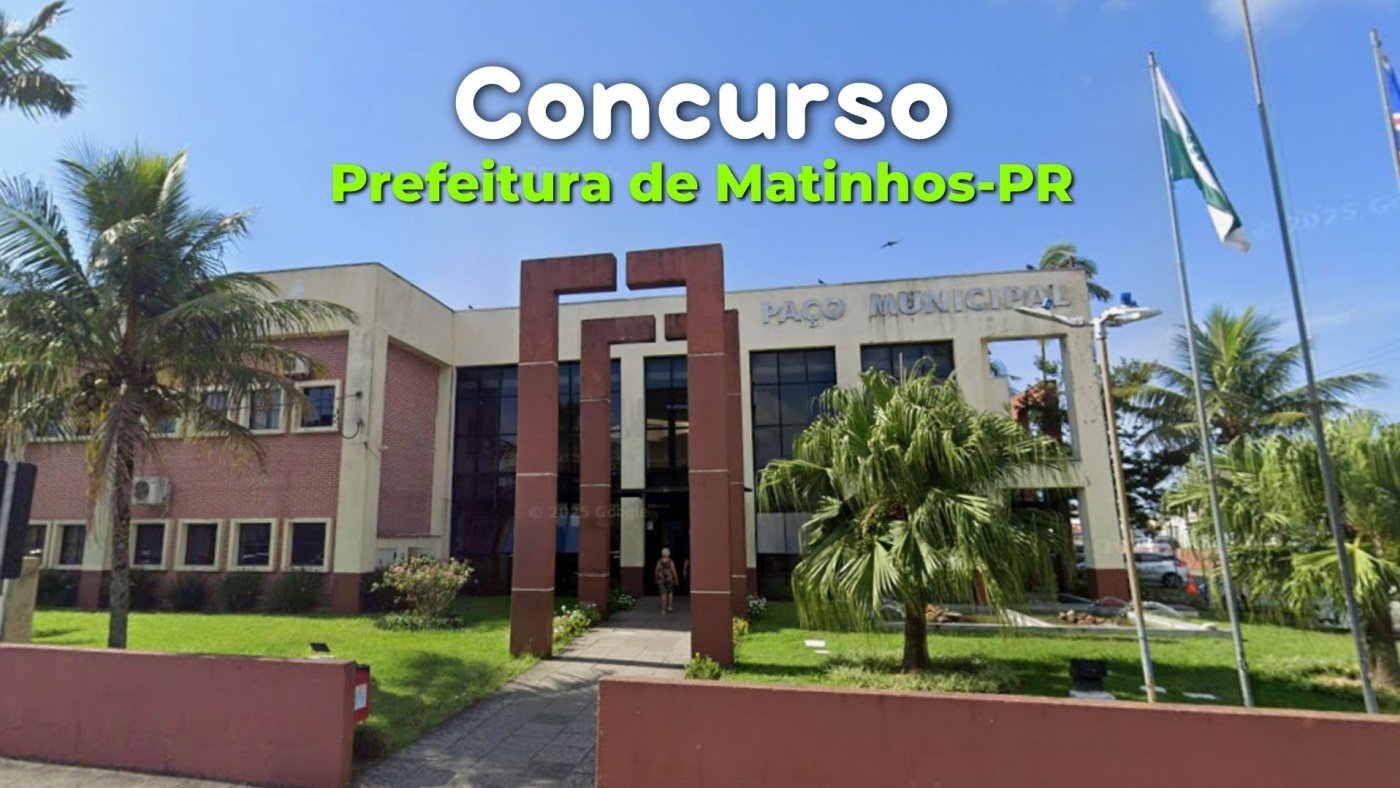 Prefeitura paranaense abre vagas de R$ 3.242 para Agentes de Saúde