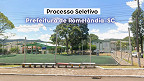 Prefeitura de Romelândia-SC abre vagas de até R$ 2.826 via PSS Prefeitura de Romelândia-SC abre vagas de até R$ 2.826 via PSS